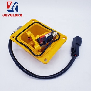 JUYULONG for <strong>Carter</strong> 320 325 345 390C/D Hydraulic Oil Return Filter element Oil Return Grid Assembly Sensor Accessories - Product Image 5