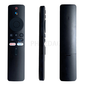 Hot Selling New Universal Voice Remote <strong>Control</strong> Suitable for Xiaomi MI-VER.<strong>1</strong>/VER.2/VER.3/VER.5/VER.6. Factory Stock
