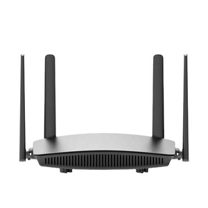 ODM Ac1200 Wifi5กับเราเตอร์ Wifi 5กรัมเราเตอร์ Ac1200ตัวเลือกซิมการ์ดสล็อต Wifi6เราเตอร์ - Product Image 1
