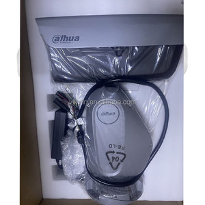 Dahua ระบบระบุตำแหน่ง8MP PTZ85848-HNF-PA 48X Starlight IR 400M wizmind เครือข่ายติดตามอัตโนมัติกล้อง IP PTZ PTZ85848-HNF-PA - Product Image 3