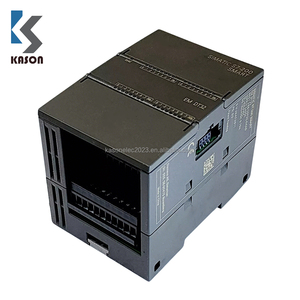 6ES7288-2DT08/2 dt16/2DT32-0AA0 PLC Controller SIMATIC S7-200 intelligente modulo di ingresso/uscita digitale - Product Image 2
