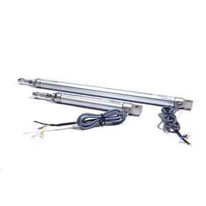 Aço inoxidável material resistivo WY-01linear MIRAN <span class=keywords><strong>sensor</strong></span> de posição <span class=keywords><strong>linear</strong></span> potenciômetro