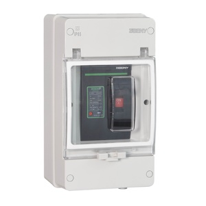 DC kesici 2P Mccb 250a kutu kalıplı kasa 175amp kalıplı kutu devre kesici 250amp marka devre kesici - Product Image 4