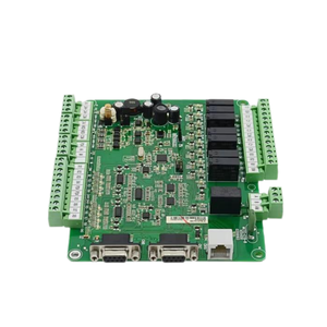 แผ่นลิฟต์สำหรับ Monarch ลิฟท์ PCB MCTC-CTB-A - Product Image 2