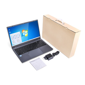 OEM 15,6 pulgadas Windows 11 Notebook Etiqueta blanca Laptop con huella digital y USB C Teclado inglés Tipo de enchufe de la UE - Product Image 6