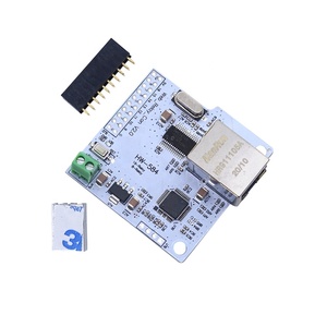 816チャンネルENC28J6028J60 W5100RJ45ネットワークWebリレー制御スイッチインターネット管理P2WIFIルーター制御リレーモジュール - Product Image 1