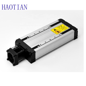 皮带密封设计小体积易组装3轴滚珠丝杠直线滑动直线运动滚珠滑动2021钢12提供ML13 - Product Image 2