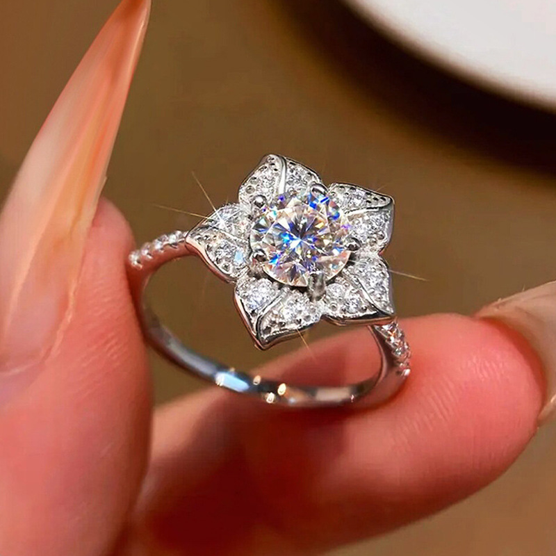 White gold