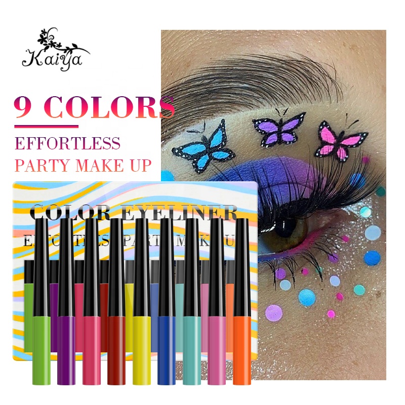 Multicolore