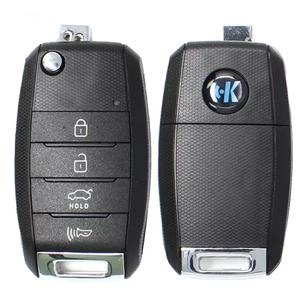 คีย์ B19-2 B19-4 B19-3ชุดคีย์ DIY กุญแจ KD B คีย์รีโมทคอนโทรลแบบสากลสำหรับ KD900 URG200โปรแกรมเมอร์ KD-X2คีย์