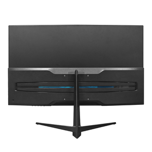 27-Inch 4K LED Gaming <strong>Monitor</strong> Low Blue Light 165Hz Refresh Rate 16:9 Ratio <strong>Built</strong>-<strong>in</strong> Speaker DP Desktop <strong>Computer</strong> Wide 144Hz - Product Image 4