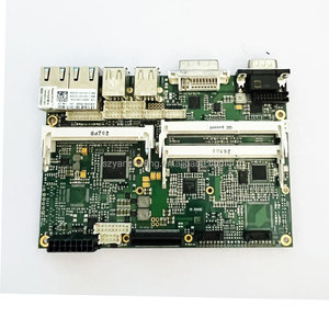 Beckhoff C6525 Mainboard CB3052-0005 Device Mainboard <strong>Control</strong> <strong>Computer</strong> Board CPU Board Motherboard Desktop In-stock - Product Image 1