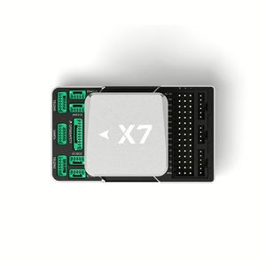 Wholesale Price CUAV New X7 Pixhawk Open Source Uav Agriculture Rc Quadcopter FPV Parts Flight Controller for Rc Plane