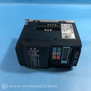 Новый и оригинальный Plc 3G3MX2A2002V1, Многофункциональный компактный инвертор, Контроллер программирования FNIP PLC - Product Image 3