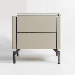 Nightstand Modern Wood Nightstand <span class=keywords><strong>Side</strong></span> Bedroom Storage <span class=keywords><strong>Drawer</strong></span> Mesa de cabeceira <span class=keywords><strong>End</strong></span>, 2 mesas de cabeceira gaveta