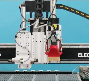 ELECNC-1530 ATC数控路由器5x10路由器旋转轴数控木工机械 - Product Image 4