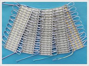 SMD 5054 <strong>LED</strong> Module for Sign Channel Letter <strong>LED</strong> Light Module DC12V <strong>3</strong> <strong>Led</strong> 1.2W 64mm*<strong>9mm</strong> Epoxy Waterproof in Stock Ready to Ship - Product Image 3