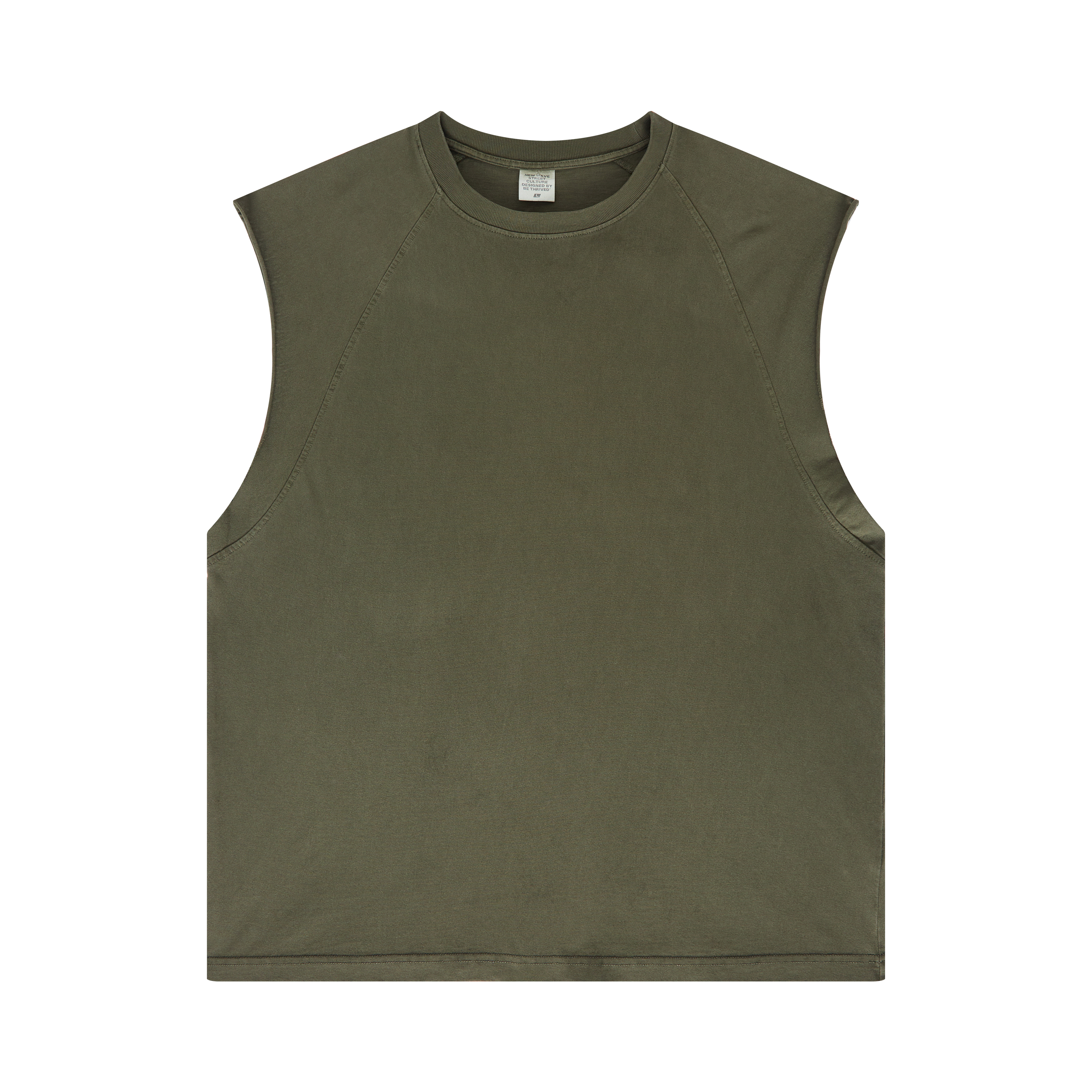 Verde militar