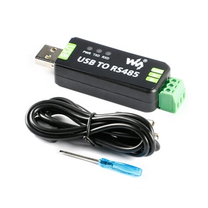 Convertidor bidireccional industrial USB a RS485 Módulo de comunicación RS485 con chip FT232RL original - Product Image 1