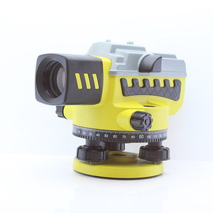 Nivel de nivelación automática a prueba de polvo y a prueba de golpes para estudios de ingeniería - Product Image 2