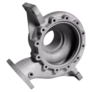 Hochpräzise Metall-3D-Druckdienste aus Aluminium für kunden spezifische Funktions teile Luft-und Raumfahrt verteidigung Titan-Edelstahl teile