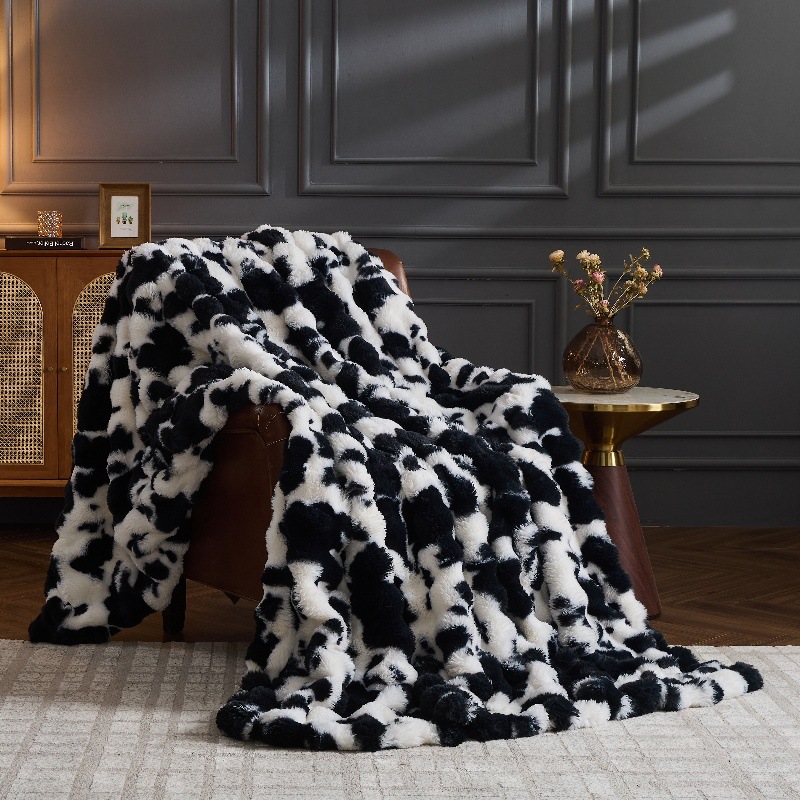 Cow Black