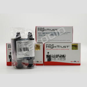 Evolis原装新R3013e，Evolis打印机色带，<span class=keywords><strong>R3013</strong></span>色带