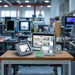 New Original 6AV2181-5AF15-0AX0 PLC Panel HMI <strong>Software</strong> Display Screen <strong>for</strong> Industrial PCs Human Machine Interfaces Warehousestock - Product Image 6