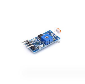 ストック光センサーモジュール光に敏感な抵抗モジュールPCBボード - Product Image 4
