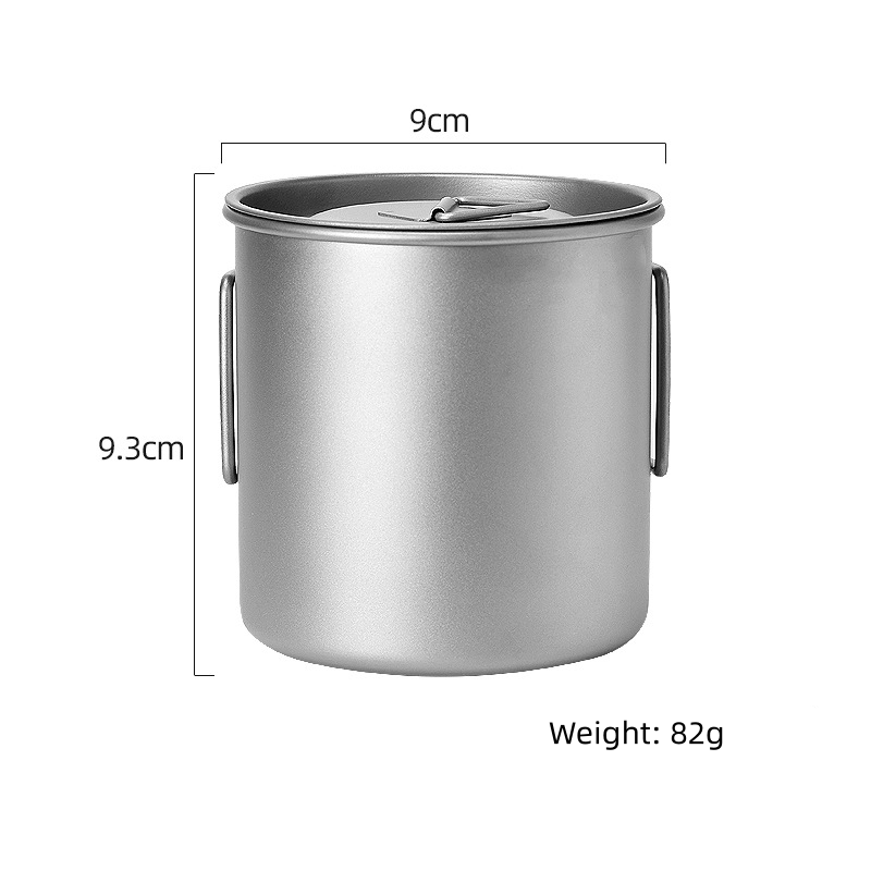 Gray 480ml