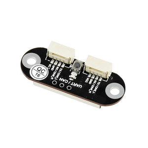 El Módulo de radar para evitar obstáculos del sensor de alcance láser TOF Time of Flight tiene un alcance de hasta 5M - Product Image 3