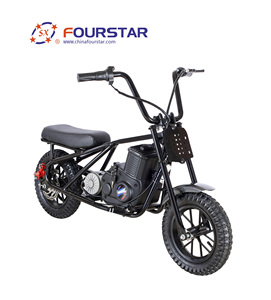 電動ミニバイクオフロード車 - Product Image 2