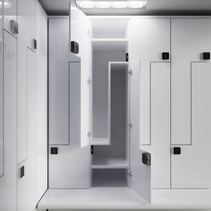 KERONG Digital <strong>Security</strong> Cabinet Door Lock Pin <strong>Code</strong> &amp; <strong>Password</strong> Keyless Locker Smart <strong>Password</strong> Locker Lock - Product Image 6