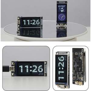 LILYGO T-Display-S3 <strong>ESP32</strong>-S3 <strong>Development</strong> Board Flash 16MB <strong>WIFI</strong> <strong>Bluetooth</strong> 5.0 Wireless Module With 1.9 inch ST7789 LCD Display - Product Image 5