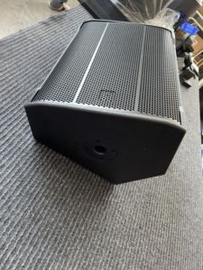 ST15SAM-Lモニターピークプロフェッショナルオーディオ強化ソリューションアクティブサウンドシステムステージ用15インチpaスピーカーモニター - Product Image 2