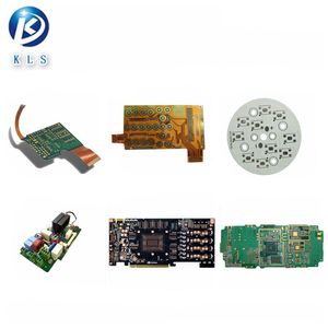 ต้นแบบ PCB บริษัทประกอบ PCB 94V0 - Product Image 4