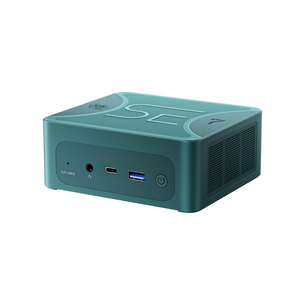 2023 New <strong>Computer</strong> Beelink SER7 7840HS with <strong>AMD</strong> 7840HS <strong>Processors</strong> 3.8-5.1GHz 8C/16T L2 8MB L3 16MB - Product Image 5