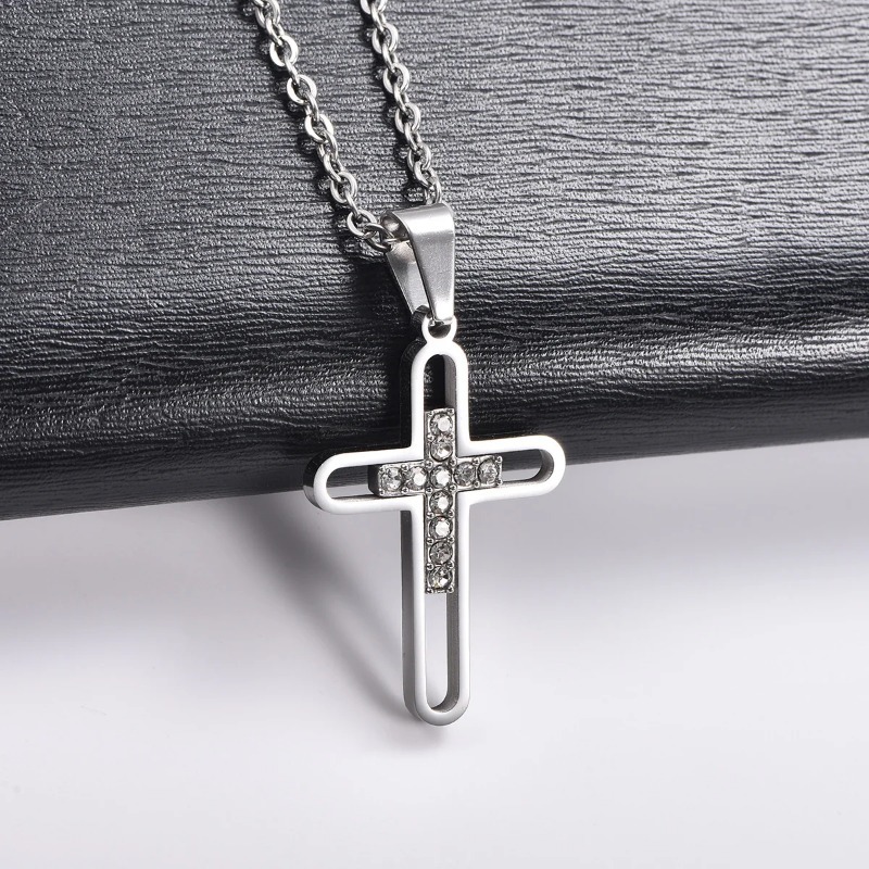 Plata con Cadena