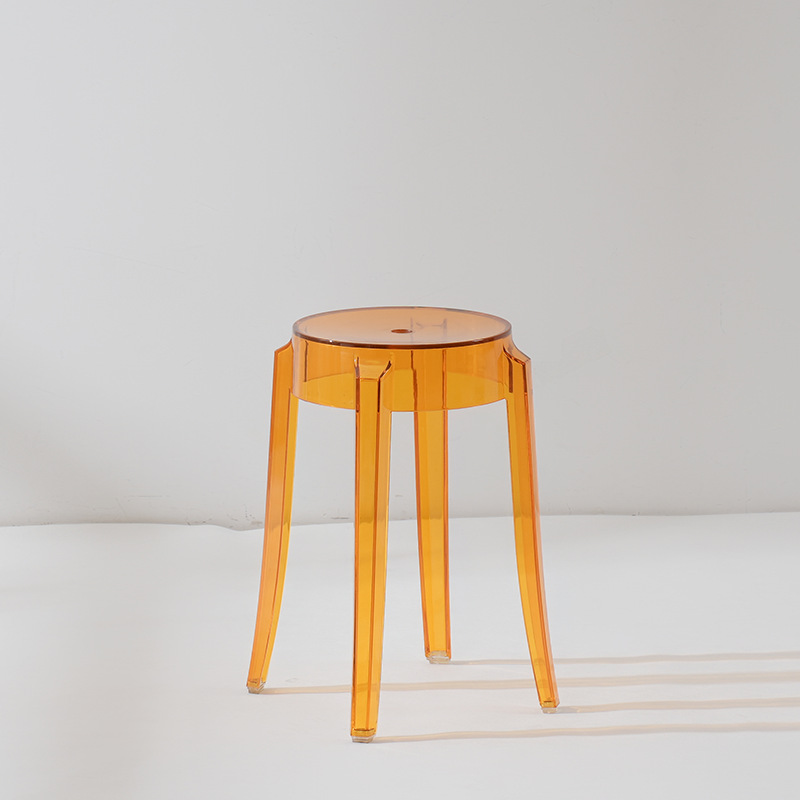 Chaises de salle à manger orange - grandes quantités disponibles à prix réduits