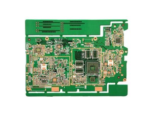Rapid Prototype PCB & PCBA Design Services mit Gerber File & Schematic Electronic Circuit Board Software entwicklung - Product Image 5
