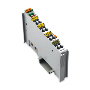 750-461 <strong>Analog</strong> <strong>Input</strong> Module - Product Image 1