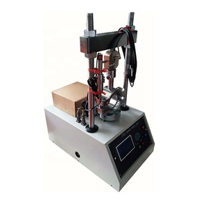 ASTM D6927 Standardized Bitumen Stability Analyzer with <strong>Automated</strong> Loading - Product Image 5
