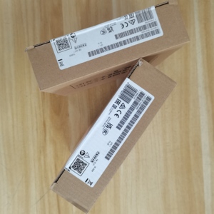 Nuovo originale Stock 6 av2123-2mb03-0ax0 PLC Controller con Touch Screen per HMI e PLC programmazione