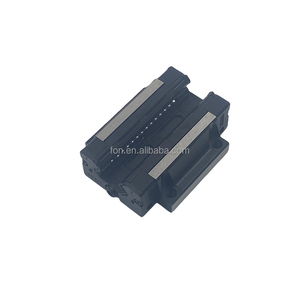 20mm High Quality <strong>Linear</strong> Rail HGW20 <strong>Linear</strong> Guide Rail <strong>Unit</strong> - Product Image 6