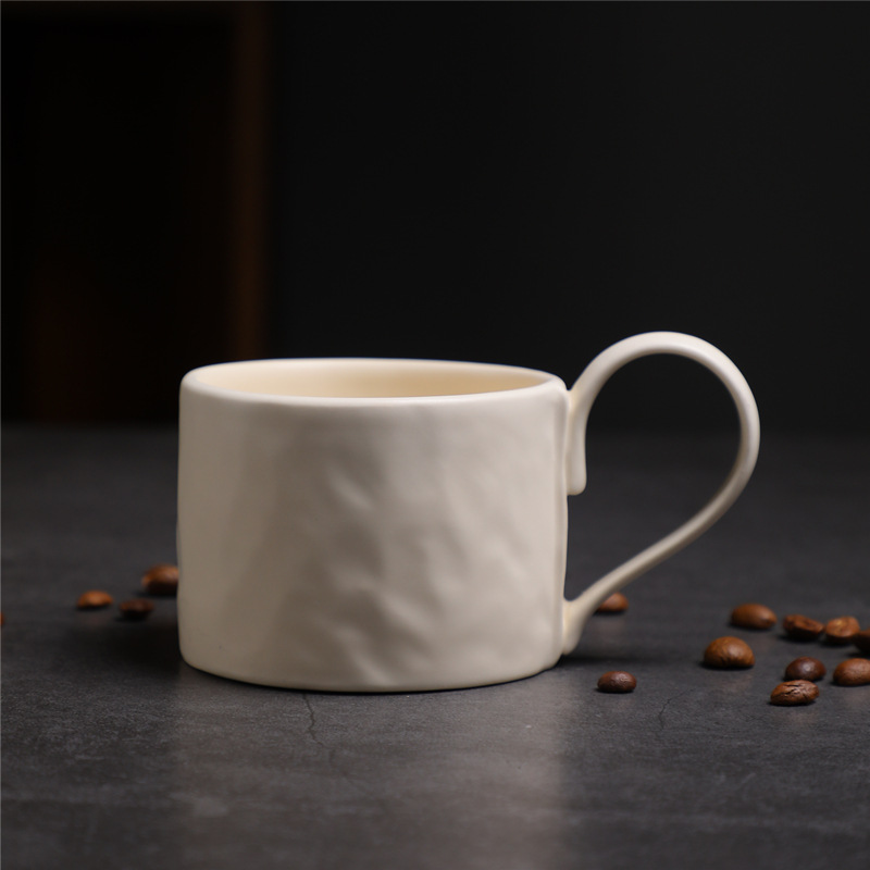 Taza oreja 330-c (beige corto) 200ml