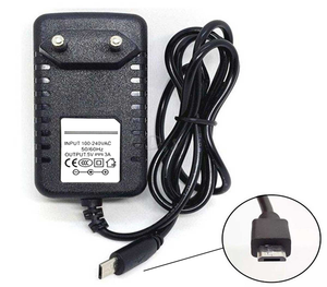 5V 3A Raspberry Pi 3B Micro-USB di Alimentazione EU US AU UK Caricatore per Raspberry Pi 3 modello B/B + - Product Image 1