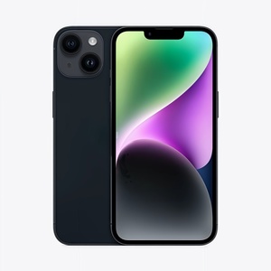 ใช้สำหรับ Apple iPhone 14พร้อมปลดล็อค256GB LTE โทรศัพท์มือถือซิมคู่และรหัสใบหน้า - Product Image 1