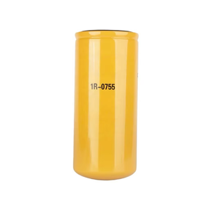 1r0755 hydwell Chất lượng cao Phụ tùng máy xúc DIESEL Lọc nhiên liệu sn55424 p551316 1r-0755 - Product Image 6