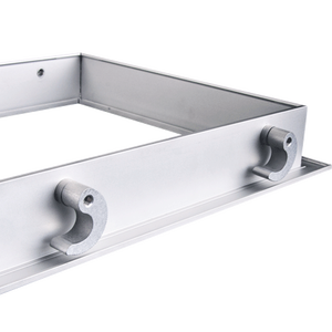 100w <strong>Led</strong> Canopy Light Atex <strong>IECEx</strong> Certifications Gas Station Roofing Light for Gas Station Lighting - Product Image 5