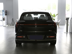 Nezha <strong>L</strong> 2024 Pure <strong>Electric</strong> Vehicle 510 Flash Charging Version